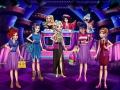 খেলা Fashion Competition