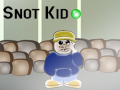 খেলা Snot Kid