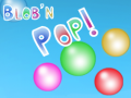 খেলা Blob’n Pop