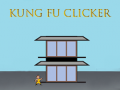 খেলা Kung Fu Clicker