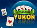 খেলা Yukon Solitaire