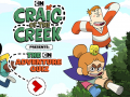 খেলা Craig of the Creek: The Adventure Quiz