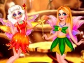 খেলা Fairytale Fairies