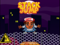 খেলা Stack Jump