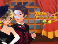 খেলা Flirting Masquerade