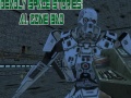 খেলা Deadly Space Stories A.I. Gone Bad