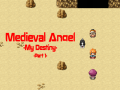 খেলা Medieval Angel: My Destiny Part 1