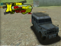 খেলা Xtreme Offroad Car Racing 4x4
