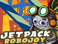 খেলা Jetpack Robojoy