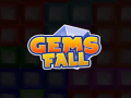 খেলা Gems Fall