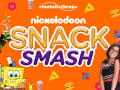 খেলা Nickelodeon Snack Smash
