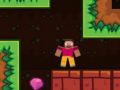 খেলা Minecaves 2