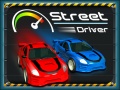 খেলা Street Driver