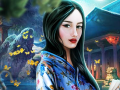 খেলা Twilight Butterflies