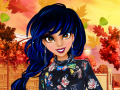 খেলা Fall Fashion 2017 with Princess