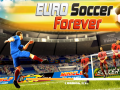 খেলা Euro Soccer Forever