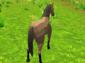 খেলা Horse Simulator 3D