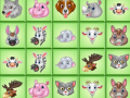 খেলা Animal Mahjong