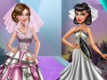 খেলা Dolly Wedding Runway