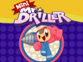 খেলা Mini Mr Driller