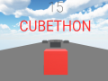 খেলা Cubethon