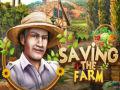 খেলা Saving The Farm