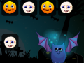 খেলা Halloween Patterns