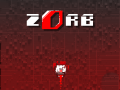 খেলা Zorb