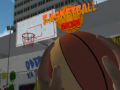 খেলা Basketball Arcade