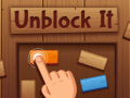 খেলা Unblock It