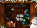 খেলা Christmas Catcher