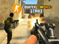 খেলা Counter Terrorist Strike
