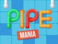 খেলা Pipe Mania