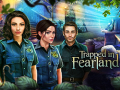 খেলা Trapped in Fearland