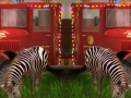 খেলা Spot the differences Circus