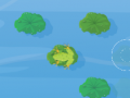 খেলা Clever Frog 