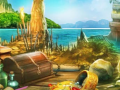 খেলা Phantom Island