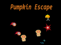 খেলা Pumpkin Escape