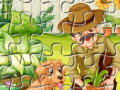 খেলা Happy Gardening