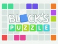 খেলা Blocks Puzzle