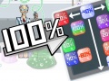 খেলা 100%