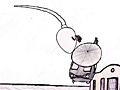 খেলা Spermrider