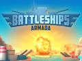 খেলা Battleships Armada