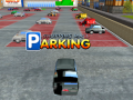 খেলা Shopping Mall Parking