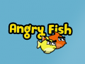 খেলা Angry Fish