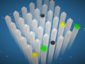 খেলা Connect Puzzle 3D