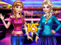 খেলা Annie Vs Ellie