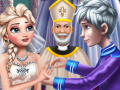 খেলা Royal Wedding Ceremony