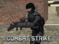 খেলা Combat Strike: Battle Royale