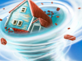 খেলা Tornado.io